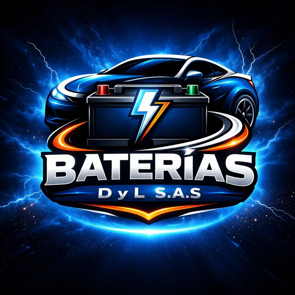 Baterías Vehiculares DYL 24 Horas